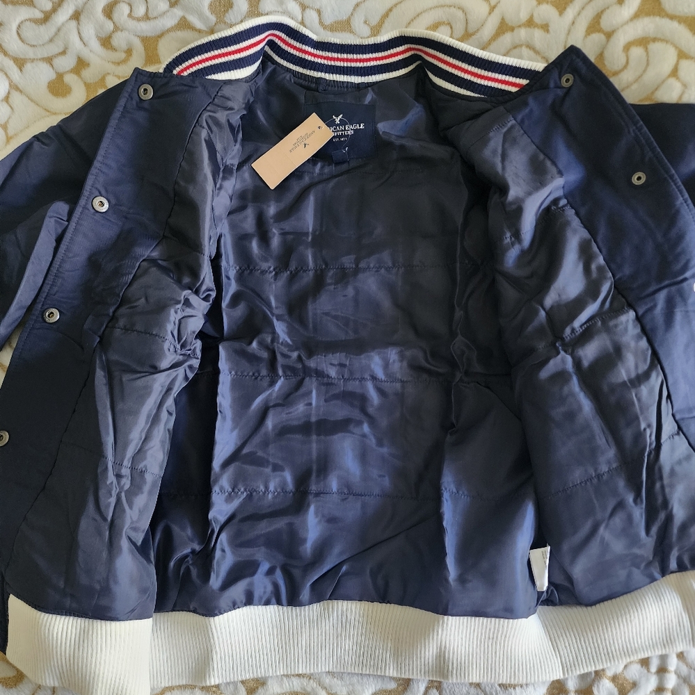 American Eagle Jacket - image 4